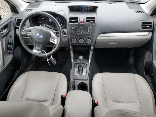 Photo 8 from auction – 2015 SUBARU B9 TRIBECA with VIN JF2SJAUC4FH507415