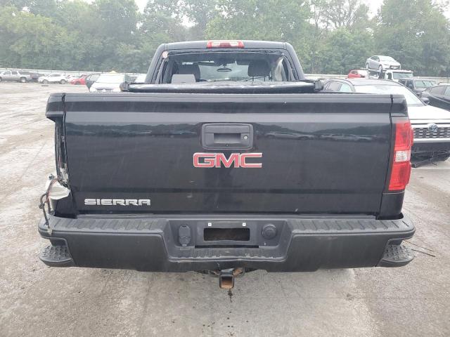 Photo 6 from auction – 2016 GMC SIERRA K15 with VIN 1GTV2LEC4GZ339144