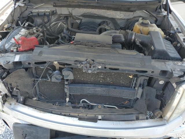 Photo 11 from auction – 2013 FORD F150 SUPER with VIN 1FTFW1CF0DKF51277