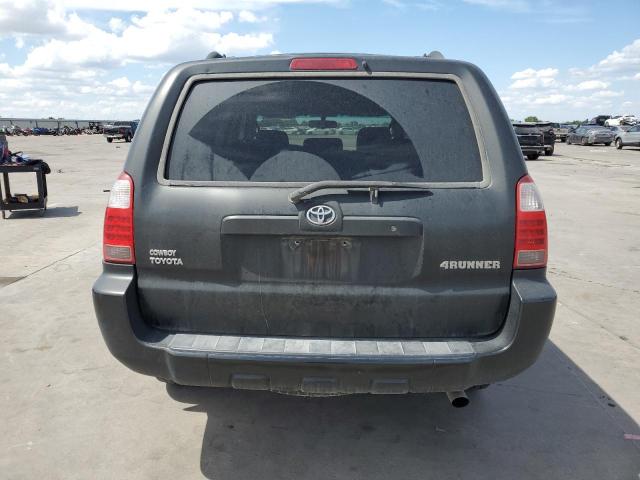Photo 6 from auction – 2006 TOYOTA 4RUNNER SR with VIN JTEZU14R260082554