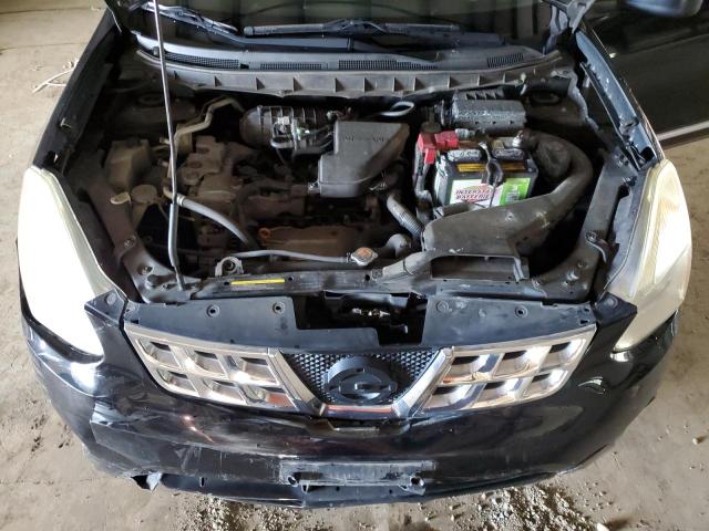 Photo 12 from auction – 2011 NISSAN ROGUE S with VIN JN8AS5MV2BW667321