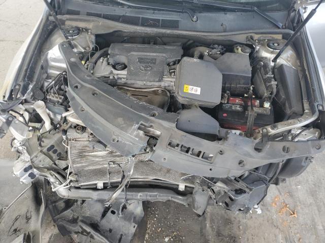 Photo 11 from auction – 2017 TOYOTA CAMRY LE with VIN 4T1BF1FK0HU290388