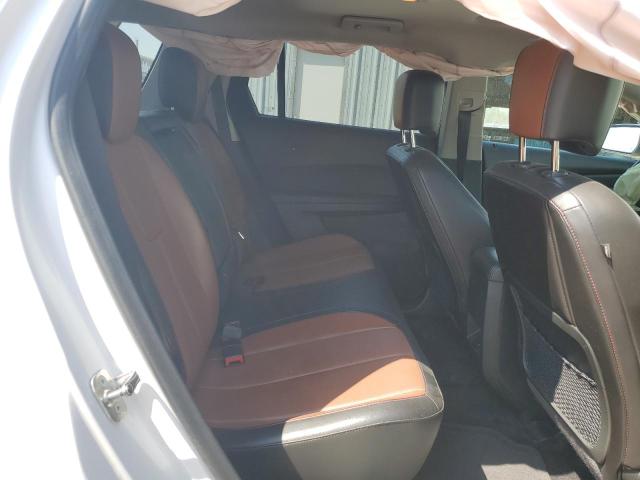 Photo 11 from auction – 2016 GMC TERRAIN SL with VIN 2GKFLUE35G6212572