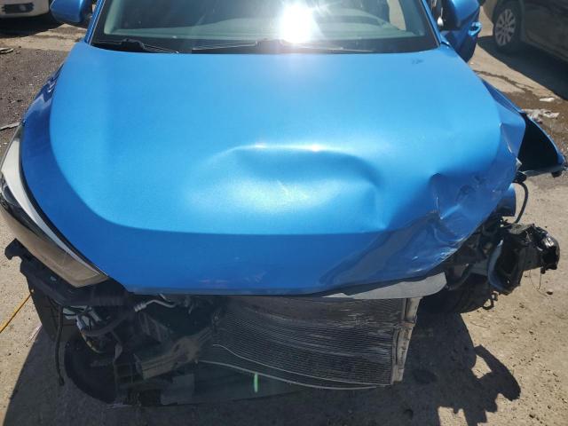 Photo 11 from auction – 2016 HYUNDAI TUCSON LIM with VIN KM8J33A44GU202918