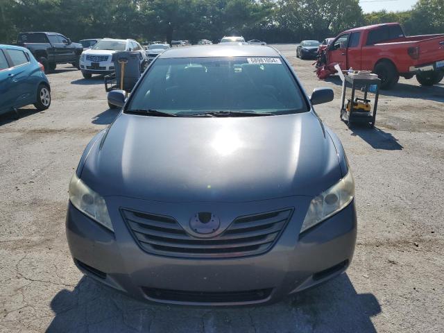 Photo 5 from auction – 2007 TOYOTA CAMRY CE with VIN JTNBE46K973029043