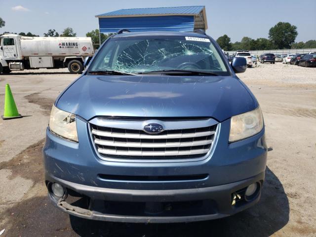 Photo 5 from auction – 2008 SUBARU TRIBECA LI with VIN 4S4WX92D084409402
