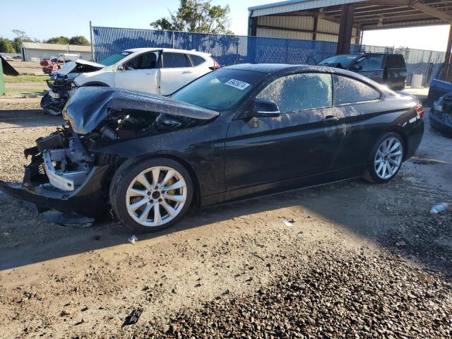 BMW 435 I 2015 with VIN WBA3R1C51FK194774 - Photo from auction
