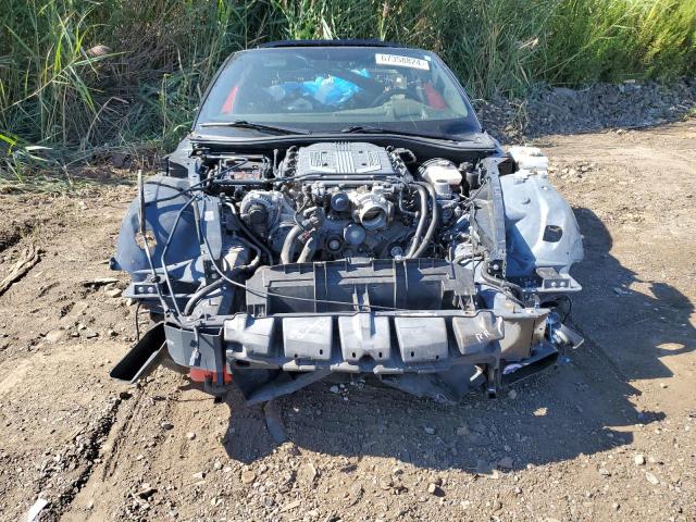 Photo 5 from auction – 2015 CHEVROLET CORVETTE Z with VIN 1G1YR2D62F5600378