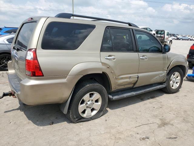 Photo 3 from auction – 2006 TOYOTA 4RUNNER SR with VIN JTEZU14R568052420