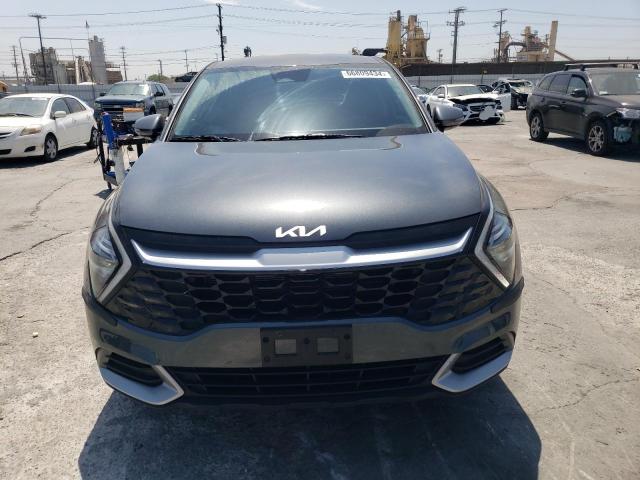 Photo 5 from auction – 2023 KIA SPORTAGE E with VIN 5XYK33AF4PG026271