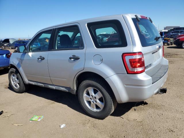 Photo 2 from auction – 2009 FORD ESCAPE XLS with VIN 1FMCU02729KB39216
