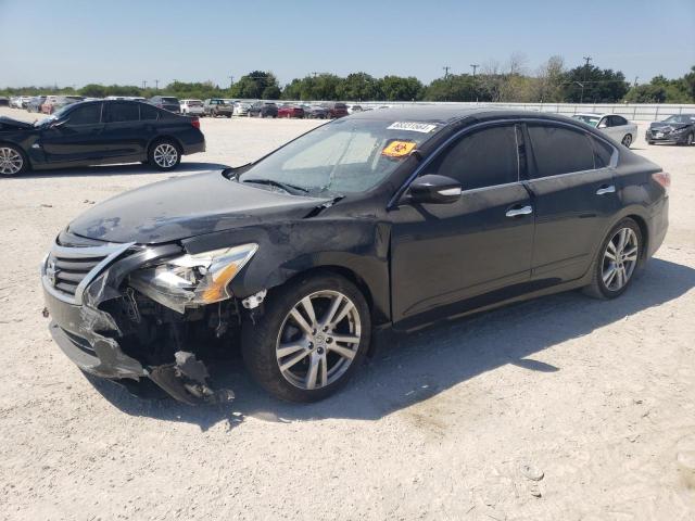 NISSAN ALTIMA 3.5 2015 with VIN 1N4BL3AP9FC584098 - Photo from auction