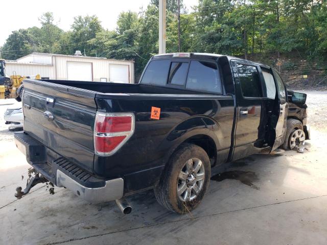 Photo 3 from auction – 2013 FORD F150 SUPER with VIN 1FTFW1CT5DKF29331
