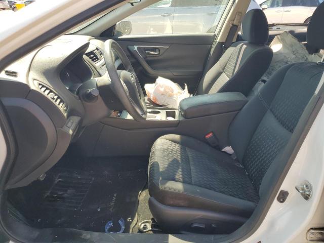 Photo 7 from auction – 2018 NISSAN ALTIMA 2.5 with VIN 1N4AL3APXJC212936