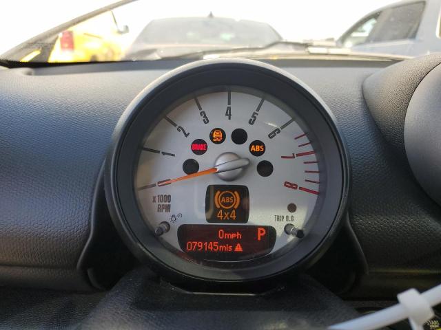 Photo 9 from auction – 2012 MINI COOPER S C with VIN WMWZC5C55CWL57529