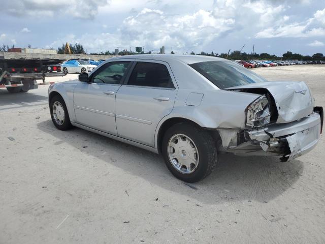 Photo 2 from auction – 2006 CHRYSLER 300 with VIN 2C3LA53G96H429095