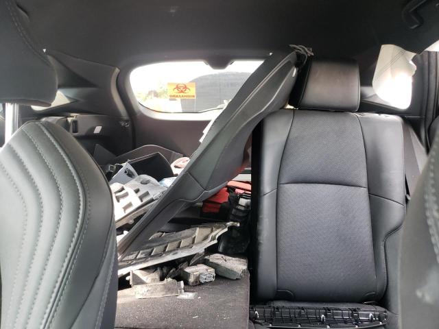 Photo 10 from auction – 2021 TOYOTA VENZA LE with VIN JTEAAAAH6MJ073073
