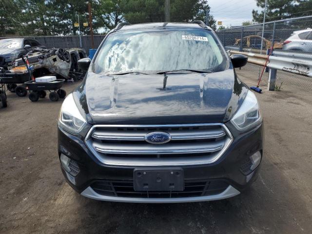 Photo 5 from auction – 2017 FORD ESCAPE SE with VIN 1FMCU9G90HUA50407