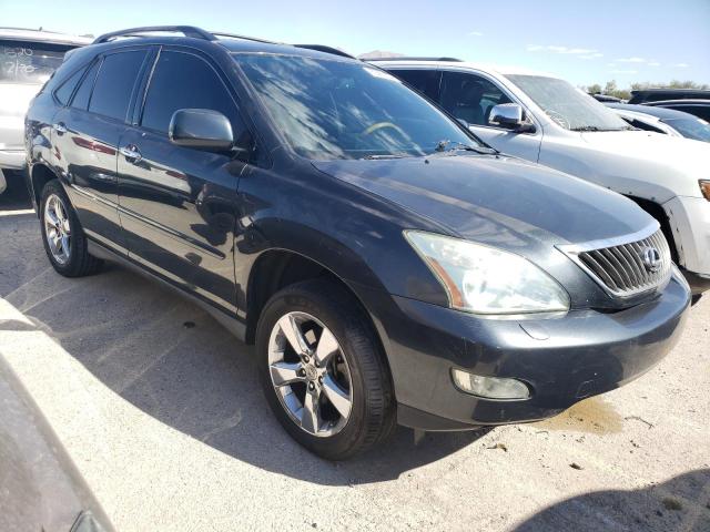 Photo 4 from auction – 2008 LEXUS RX 350 with VIN 2T2GK31U58C032029