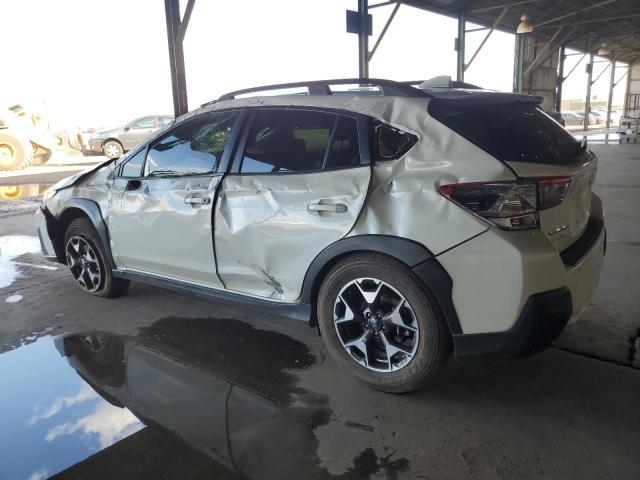 Photo 2 from auction – 2020 SUBARU CROSSTREK with VIN JF2GTAEC2L8239023