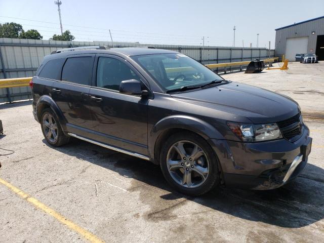 Photo 4 from auction – 2018 DODGE JOURNEY CR with VIN 3C4PDCGG3JT213133