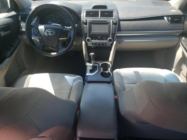 Photo 8 from auction – 2013 TOYOTA CAMRY L with VIN 4T4BF1FK9DR307723