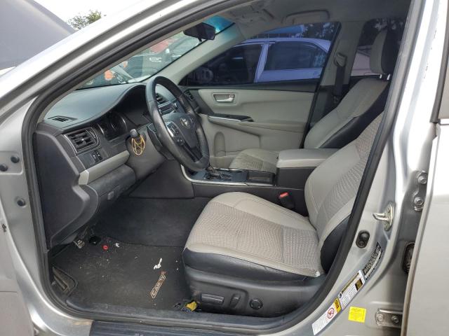 Photo 7 from auction – 2015 TOYOTA CAMRY LE with VIN 4T1BF1FK5FU088255