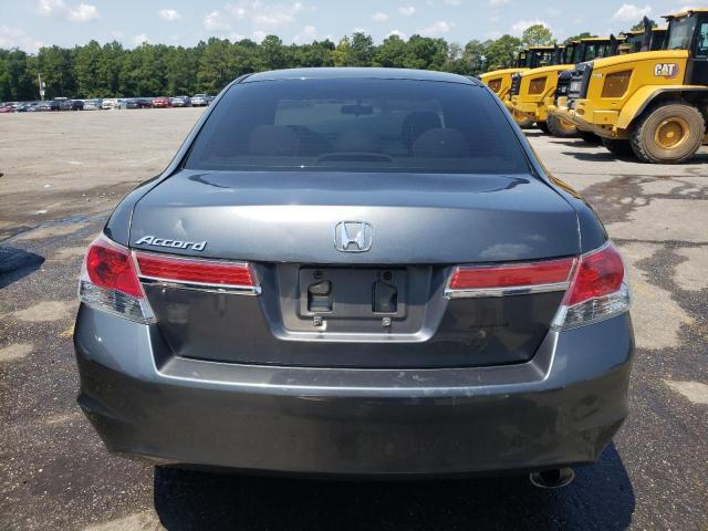 Photo 6 from auction – 2012 HONDA ACCORD LX with VIN 1HGCP2F30CA220793