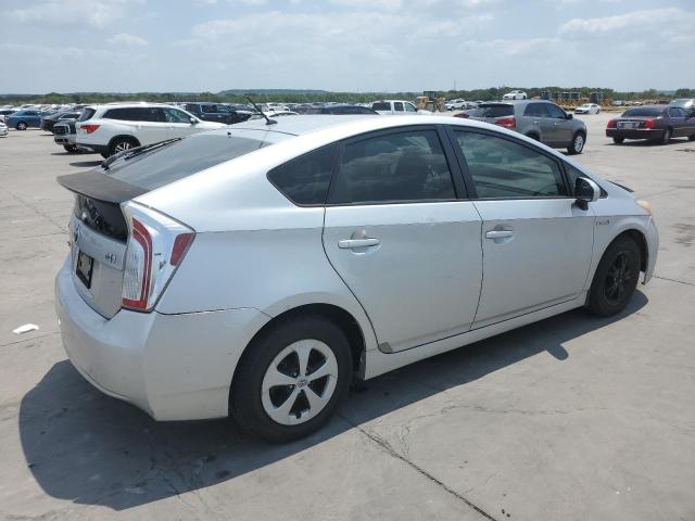 Photo 3 from auction – 2012 TOYOTA PRIUS with VIN JTDKN3DU2C5469056