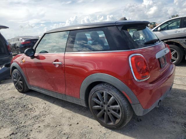 Photo 2 from auction – 2015 MINI COOPER with VIN WMWXM5C5XF3A60091