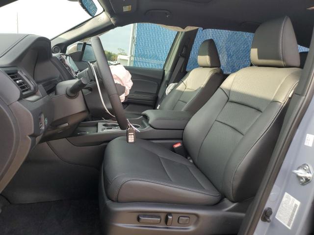 Photo 7 from auction – 2024 HONDA PASSPORT E with VIN 5FNYF8H53RB011976