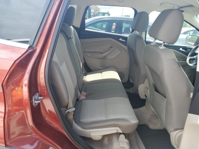 Photo 11 from auction – 2016 FORD ESCAPE SE with VIN 1FMCU9G91GUA54559