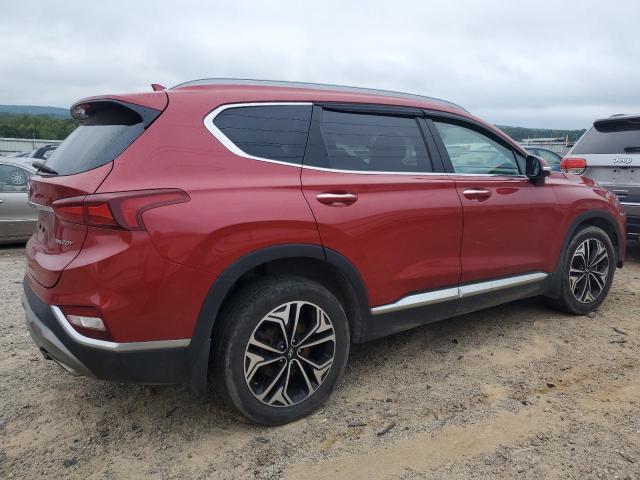 Photo 3 from auction – 2019 HYUNDAI SANTA FE L with VIN 5NMS5CAA7KH118763