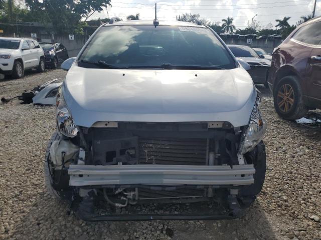 Photo 5 from auction – 2013 CHEVROLET SPARK 2LT with VIN KL8CF6S90DC585203