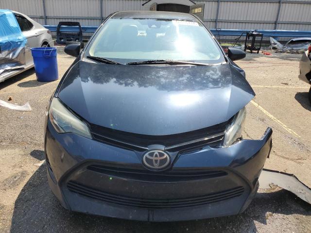 Photo 5 from auction – 2017 TOYOTA COROLLA L with VIN 5YFBURHEXHP728427