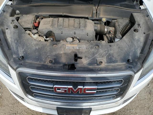 Photo 12 from auction – 2017 GMC ACADIA LIM with VIN 1GKKVSKD7HJ190251