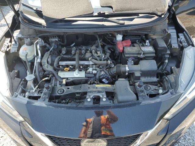 Photo 11 from auction – 2020 NISSAN VERSA S with VIN 3N1CN8DV4LL882688