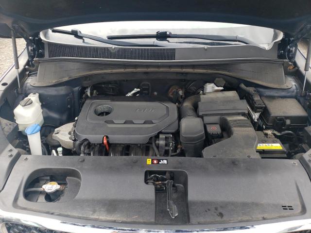 Photo 12 from auction – 2017 KIA SORENTO LX with VIN 5XYPGDA35HG262032