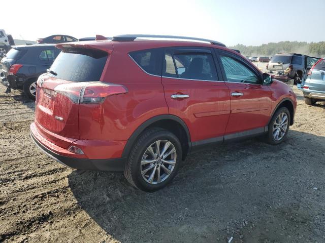 Photo 3 from auction – 2017 TOYOTA RAV4 LIMIT with VIN 2T3YFREV1HW380306