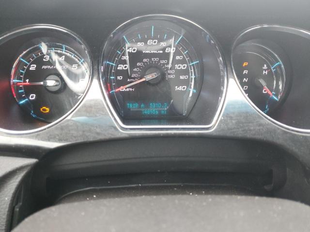 Photo 9 from auction – 2011 FORD TAURUS LIM with VIN 1FAHP2FW9BG133569
