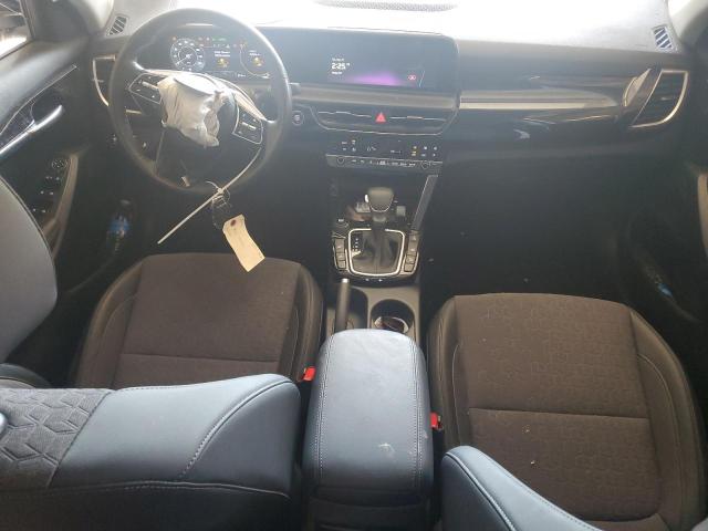 Photo 8 from auction – 2024 KIA SELTOS S with VIN KNDEUCAA4R7477862