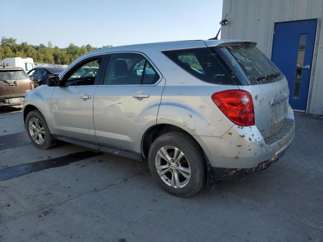 Photo 2 from auction – 2012 CHEVROLET EQUINOX LS with VIN 2GNFLCEK1C6387853