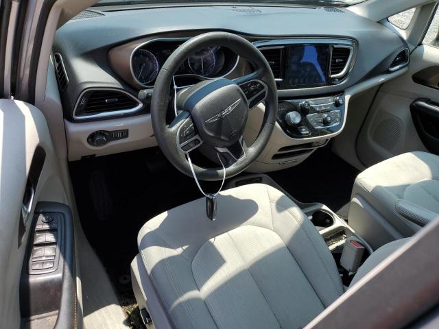 Photo 8 from auction – 2017 CHRYSLER PACIFICA T with VIN 2C4RC1DG8HR513008
