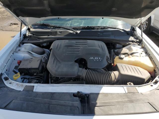 Photo 11 from auction – 2022 DODGE CHALLENGER with VIN 2C3CDZKG2NH132619