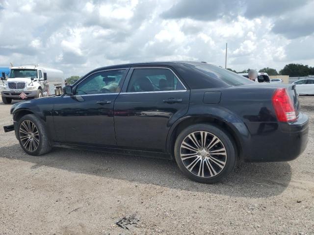 Photo 2 from auction – 2010 CHRYSLER 300 S with VIN 2C3CA2CV0AH266326