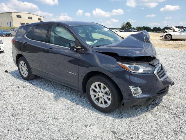 Photo 4 from auction – 2018 CHEVROLET EQUINOX LT with VIN 3GNAXJEV1JS565854