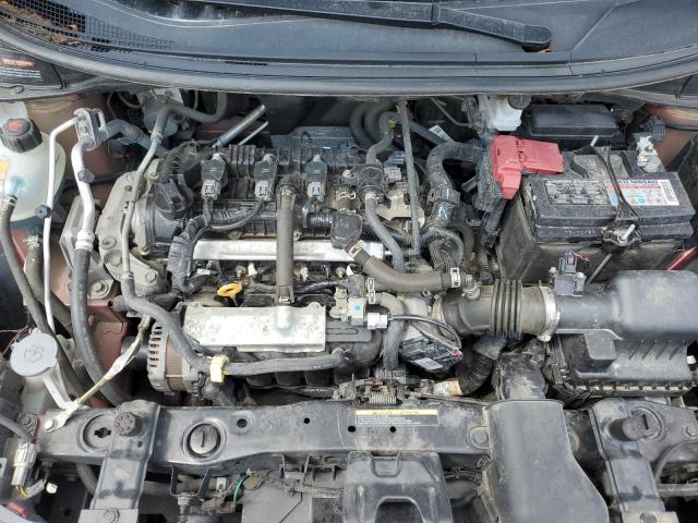 Photo 11 from auction – 2021 NISSAN VERSA SV with VIN 3N1CN8EV2ML816298