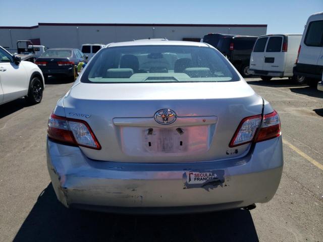 Photo 6 from auction – 2008 TOYOTA CAMRY HYBR with VIN 4T1BB46K58U040707