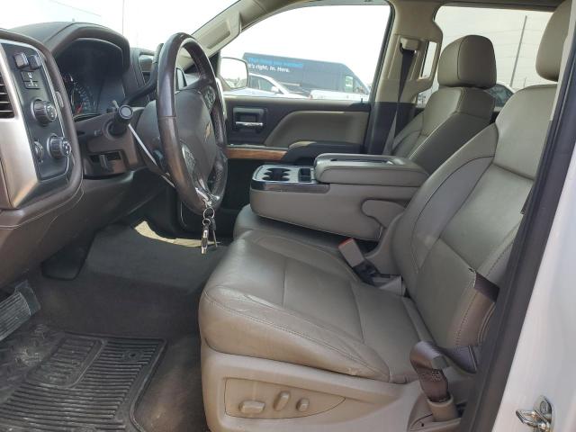 Photo 7 from auction – 2018 CHEVROLET SILVERADO with VIN 3GCUKSEC3JG477495