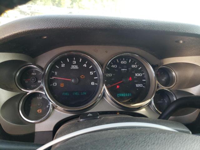 Photo 9 from auction – 2007 GMC NEW SIERRA with VIN 1GTEC19J17Z538601